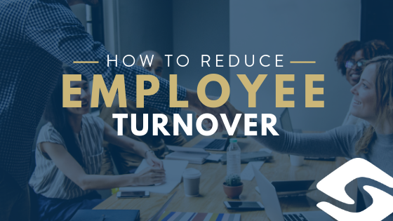 How to reduce employee turnover